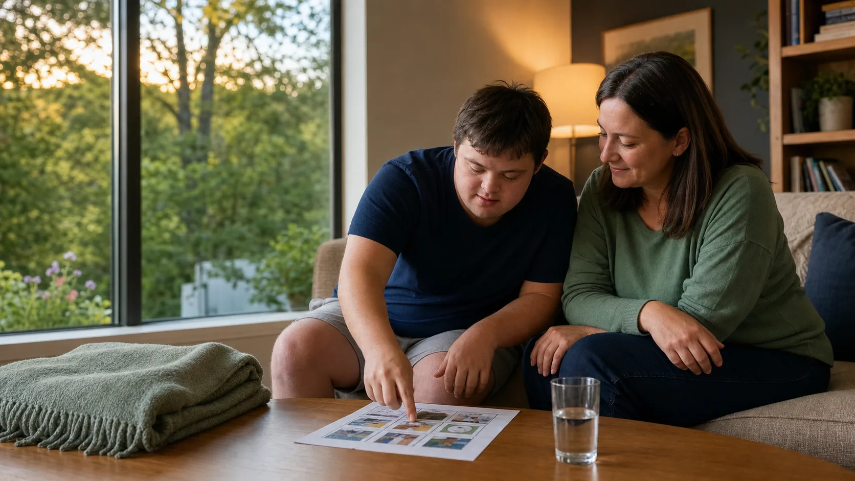 Helping Individuals with I/DD Sleep Better During Oregon Summer Routine Changes