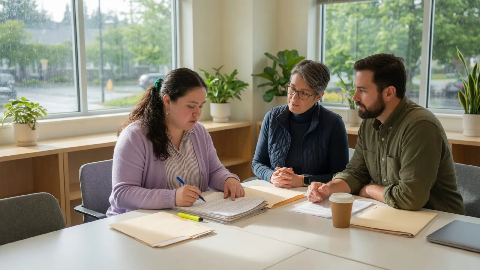 Supported Decision-Making in Oregon: A Less Restrictive Alternative to Guardianship